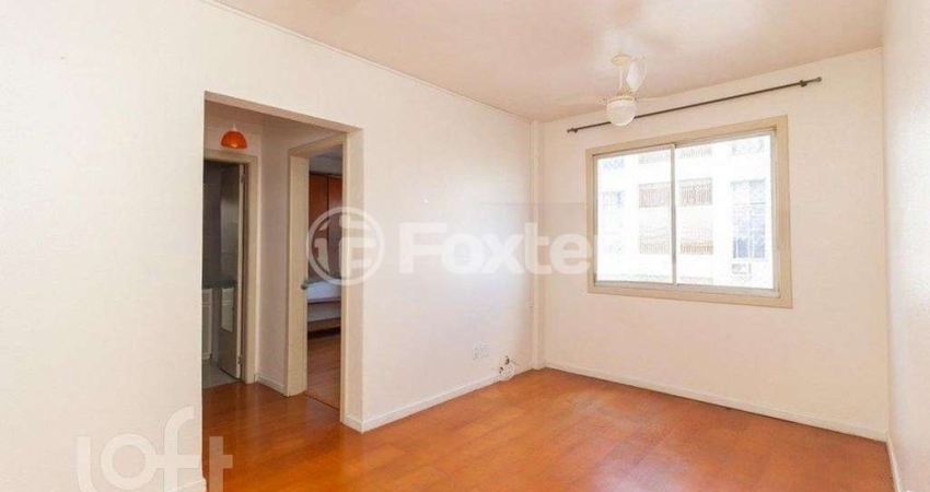 Apartamento com 1 quarto à venda na Rua Oswaldo Pereira de Freitas, 195, Partenon, Porto Alegre
