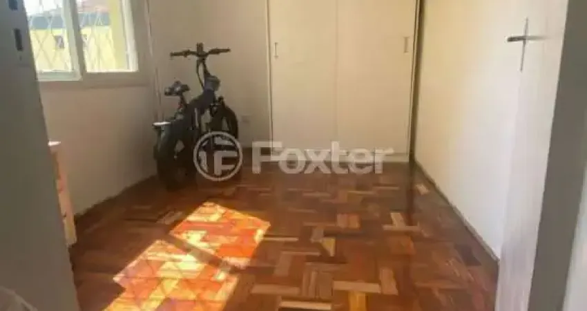 Apartamento com 1 quarto à venda na Rua Doutor Dário de Bittencourt, 305, Jardim Europa, Porto Alegre