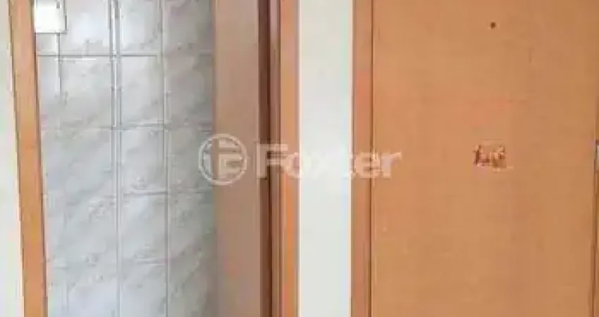 Apartamento com 1 quarto à venda na Rua Roque Calage, 190, Passo da Areia, Porto Alegre