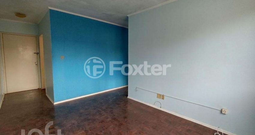 Apartamento com 1 quarto à venda na Rua Edmundo Bastian, 205, Cristo Redentor, Porto Alegre