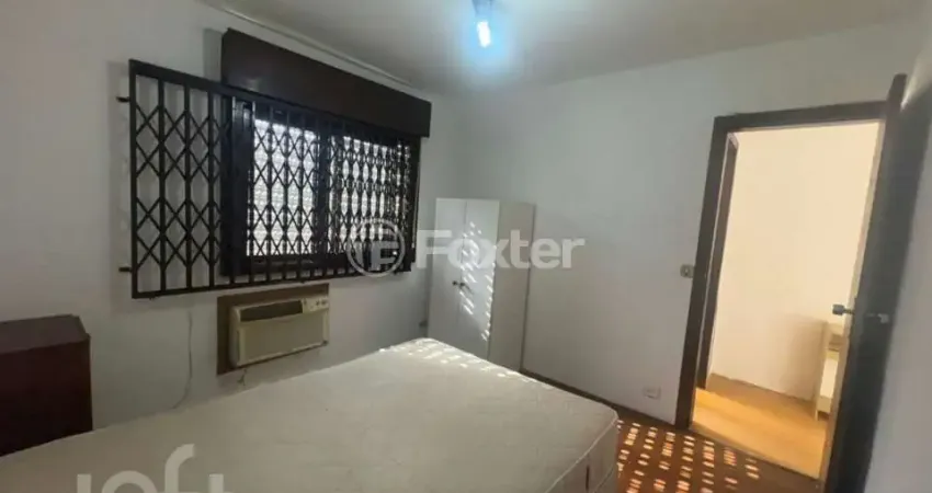 Apartamento com 1 quarto à venda na Rua Domingos Crescêncio, 1067, Santana, Porto Alegre
