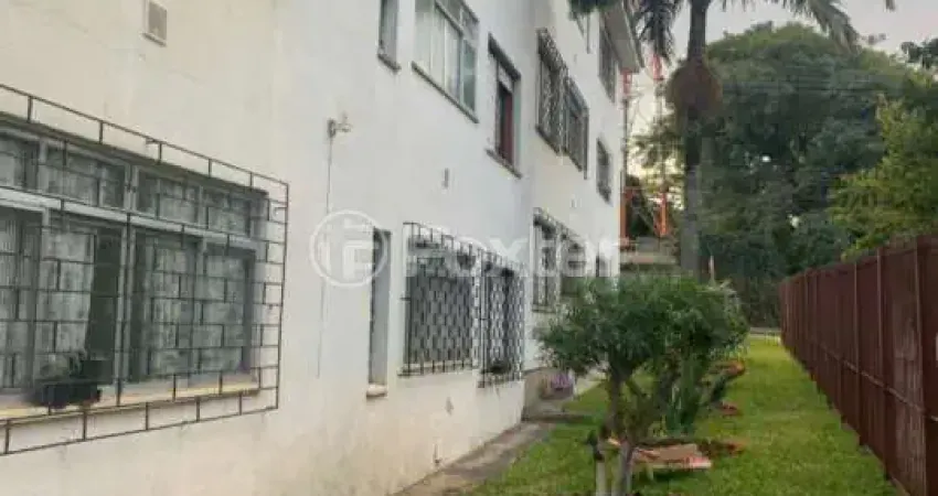 Apartamento com 1 quarto à venda na Avenida Mãe Apolinária Matias Batista, 229, Morro Santana, Porto Alegre