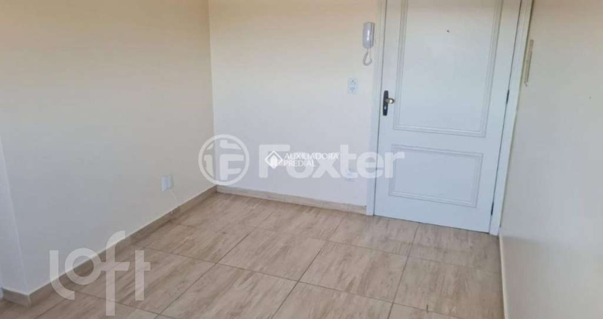 Apartamento com 2 quartos à venda na Rua Bertholdo Mário Thebich, 455, Farrapos, Porto Alegre