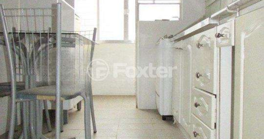 Apartamento com 1 quarto à venda na Avenida Engenheiro Francisco Rodolfo Simch, 295, Sarandi, Porto Alegre