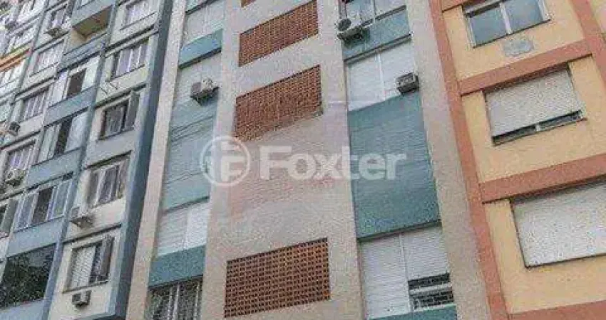 Apartamento com 1 quarto à venda na Rua dos Andradas, 385, Centro Histórico, Porto Alegre