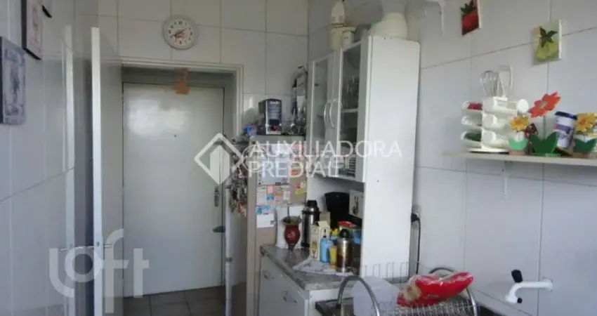 Apartamento com 1 quarto à venda na Rua Doutor Otávio Santos, 110, Jardim Itu Sabará, Porto Alegre