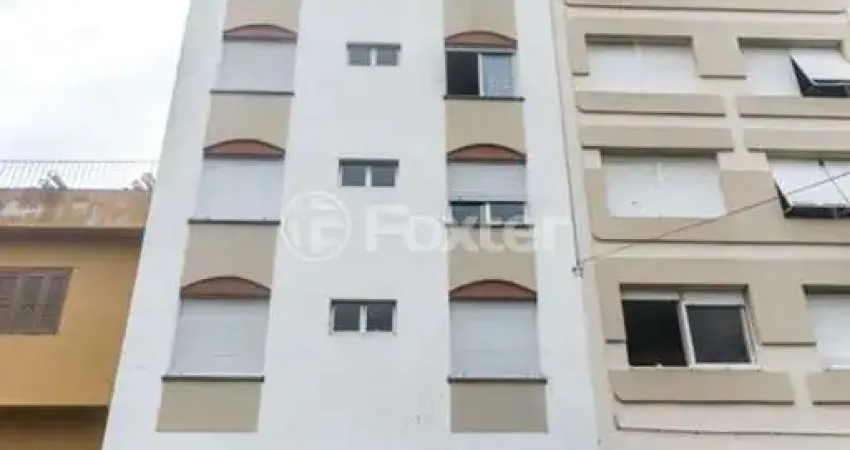Apartamento com 1 quarto à venda na Travessa Comendador Batista, 62, Cidade Baixa, Porto Alegre