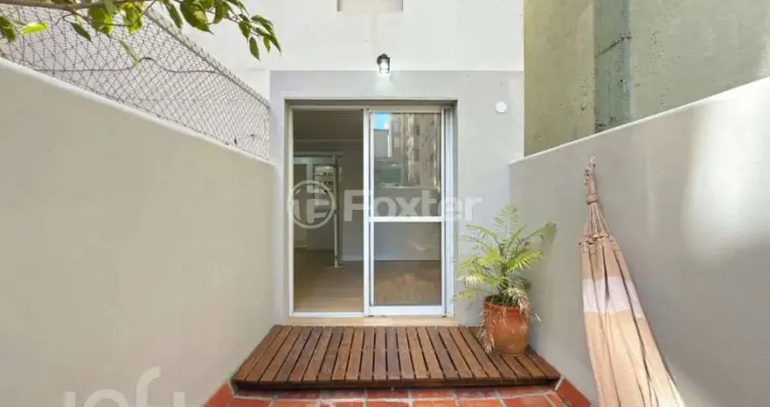 Apartamento com 1 quarto à venda na Rua Duque de Caxias, 1284, Centro Histórico, Porto Alegre