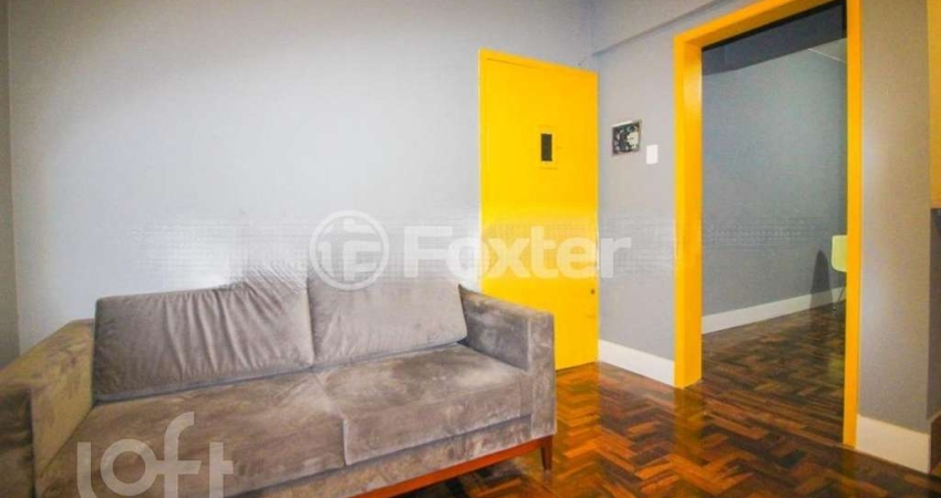 Apartamento com 1 quarto à venda na Avenida Independência, 1110, Independência, Porto Alegre