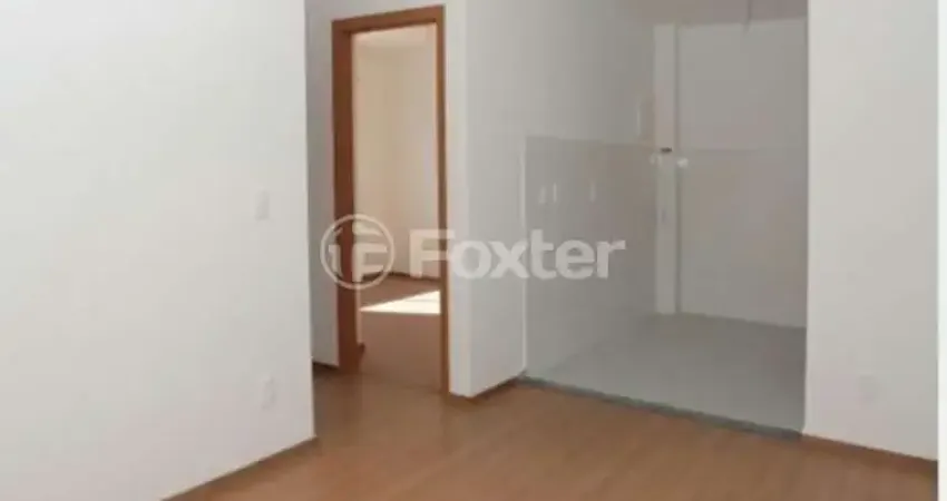 Apartamento com 1 quarto à venda na Rua Dezenove de Fevereiro, 100, Mário Quintana, Porto Alegre