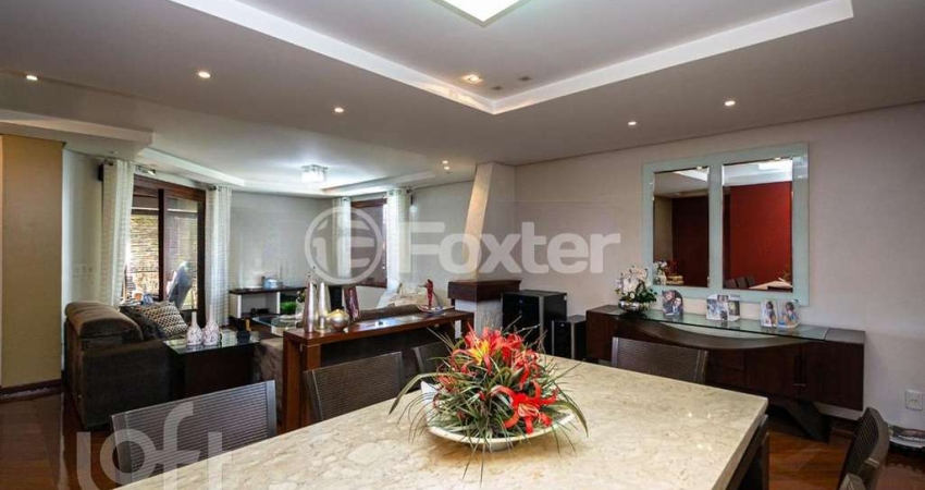 Apartamento com 3 quartos à venda na Rua Heller, 243, Centro, Novo Hamburgo