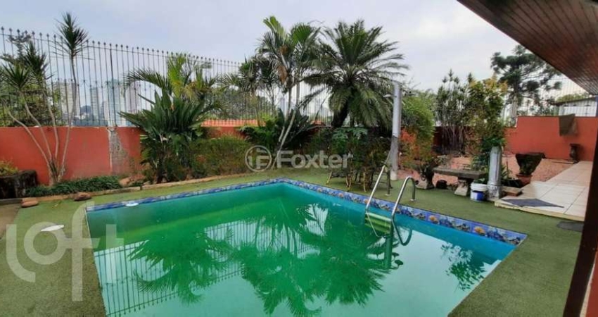 Casa com 3 quartos à venda na Rua do Louro, 235, Guarani, Novo Hamburgo