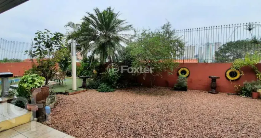 Casa com 3 quartos à venda na Rua do Louro, 235, Guarani, Novo Hamburgo