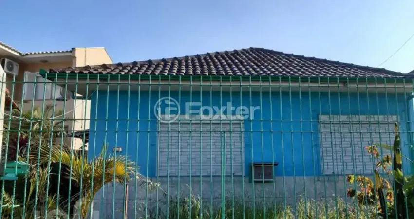 Casa com 4 quartos à venda na Rua Alberto Scherer, 905, Jardim América, São Leopoldo