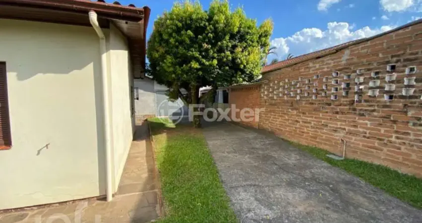 Casa com 4 quartos à venda na Rua Duque de Caxias, 115, Ideal, Novo Hamburgo