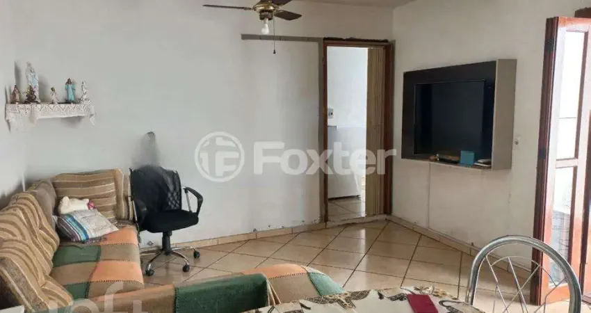 Casa com 3 quartos à venda na Rua Quinze de Novembro, 342, Operário, Novo Hamburgo
