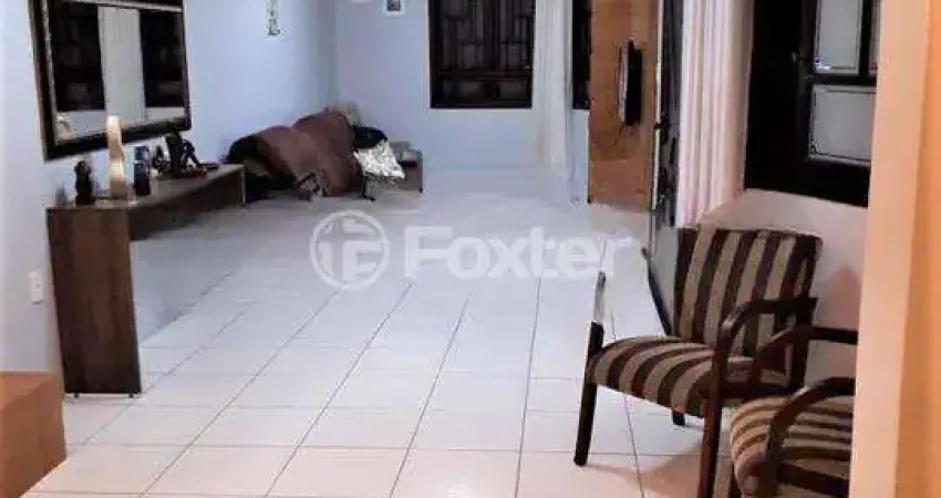 Casa com 2 quartos à venda na Rua País de Gales, 562, Marechal Rondon, Canoas