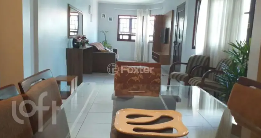 Casa com 2 quartos à venda na Rua País de Gales, 562, Marechal Rondon, Canoas