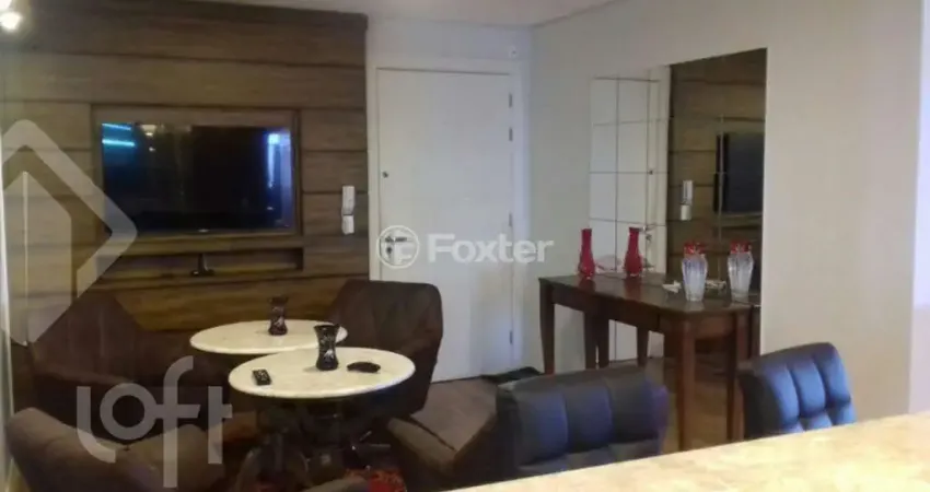 Apartamento com 4 quartos à venda na Rua Bela Vista, 300, Vila Suiça, Gramado