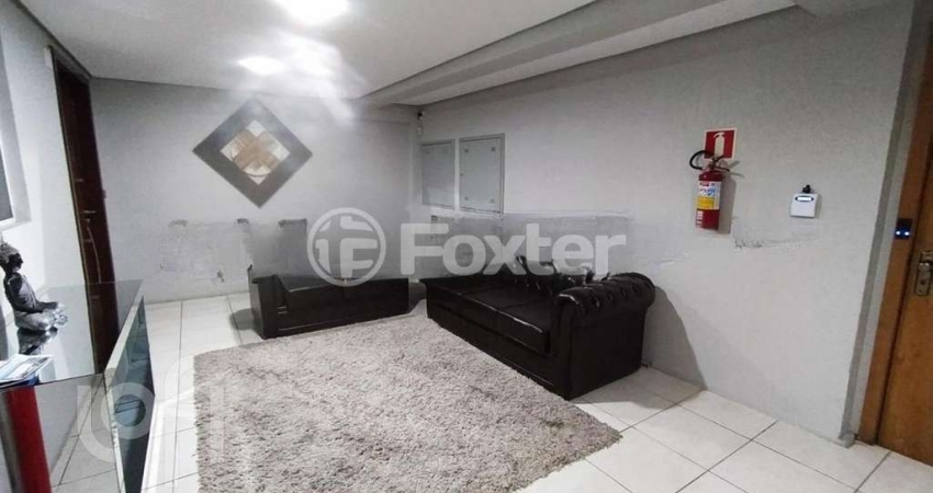 Apartamento com 2 quartos à venda na Rua Hermes João Webber, 136, Sanvitto, Caxias do Sul