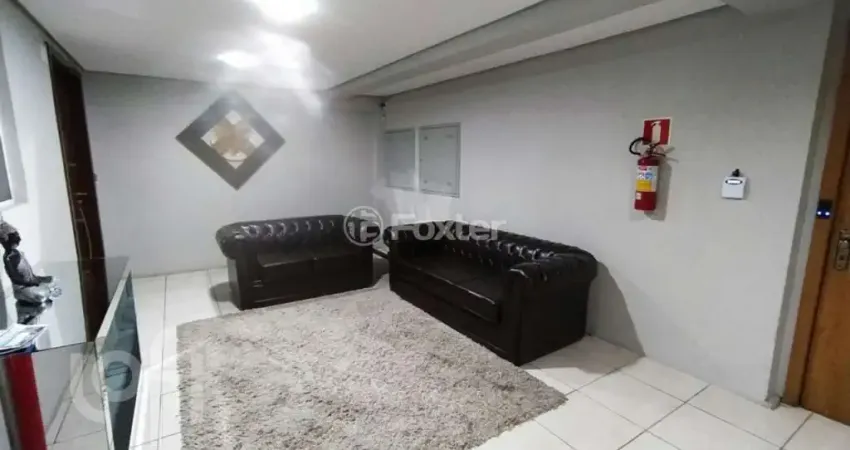 Apartamento com 2 quartos à venda na Rua Hermes João Webber, 136, Sanvitto, Caxias do Sul