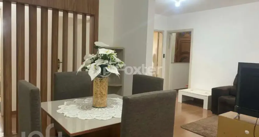 Apartamento com 3 quartos à venda na Rua Lima e Silva, 116, Centro, Novo Hamburgo