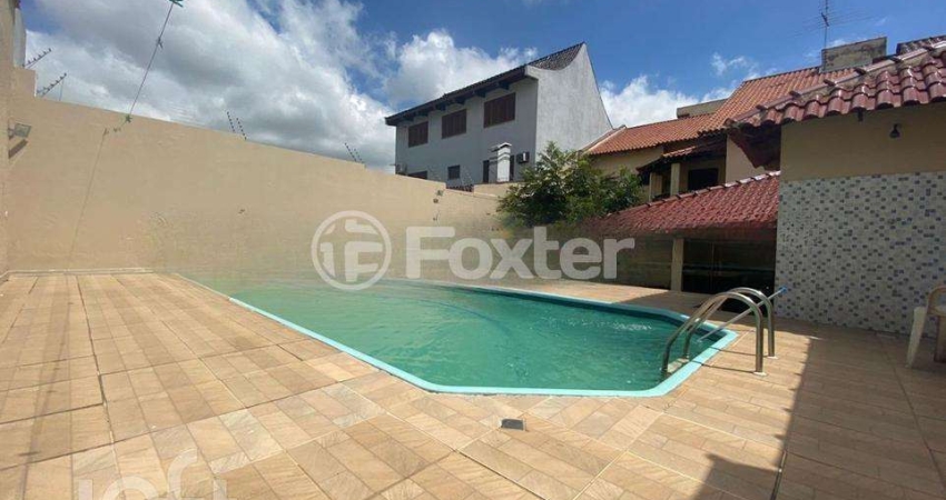 Casa com 3 quartos à venda na Rua Itu, 447, Igara, Canoas