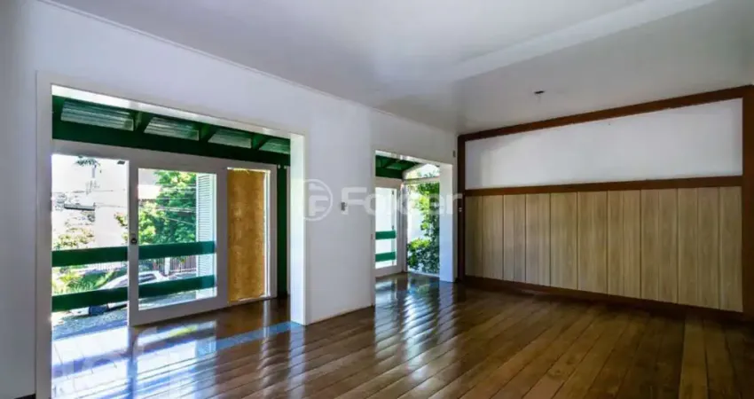 Casa com 3 quartos à venda na Rua Ilmo Alfredo Pletsch, 71, Jardim Mauá, Novo Hamburgo