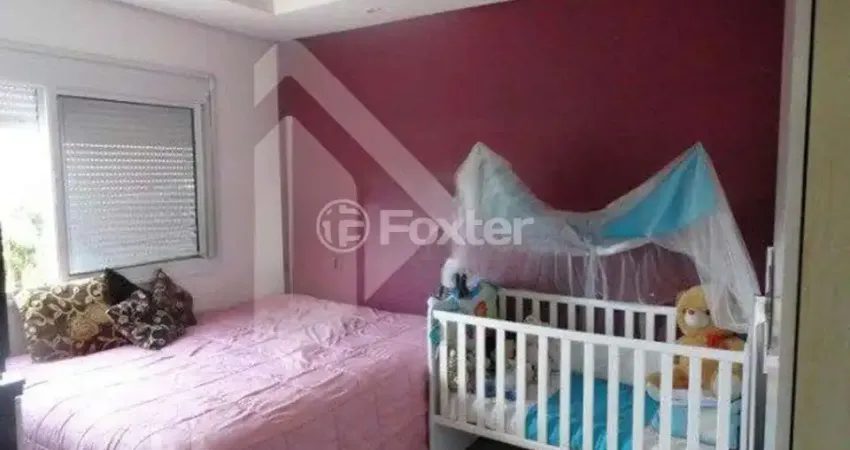 Apartamento com 2 quartos à venda na Rua Bernardino Fonseca, 84, Centro, Gravataí