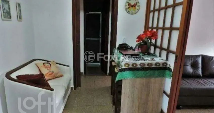 Apartamento com 1 quarto à venda na Rua Sepé, 1476, Centro, Capão da Canoa