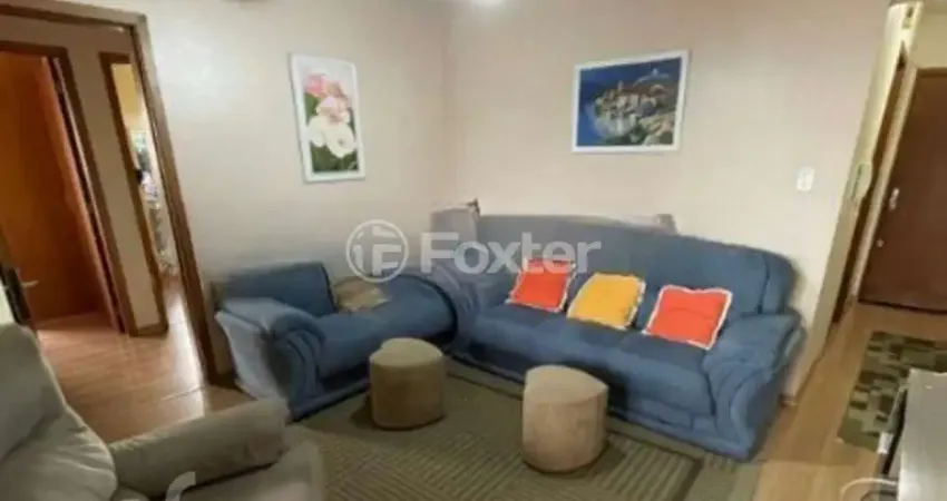 Apartamento com 3 quartos à venda na Avenida Feitoria, 965, Rio Branco, São Leopoldo