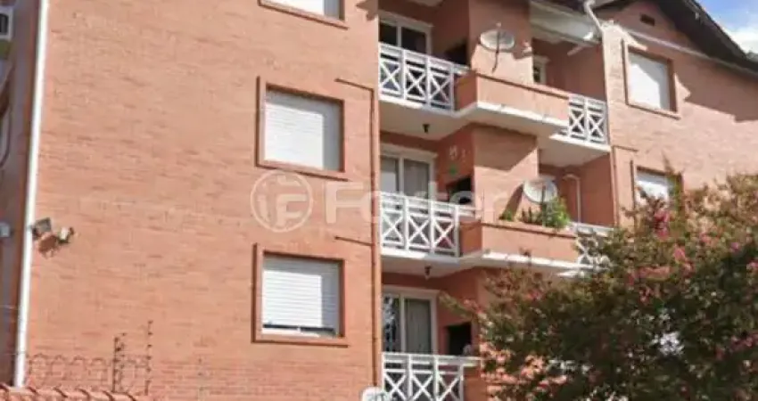 Apartamento com 3 quartos à venda na Avenida Feitoria, 965, Rio Branco, São Leopoldo