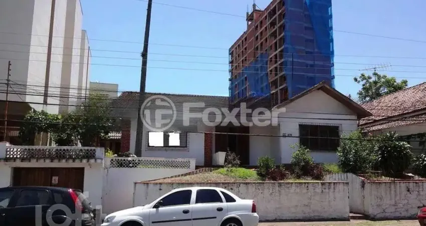 Casa com 4 quartos à venda na Rua Benjamin Constant, 420, Rio Branco, Novo Hamburgo