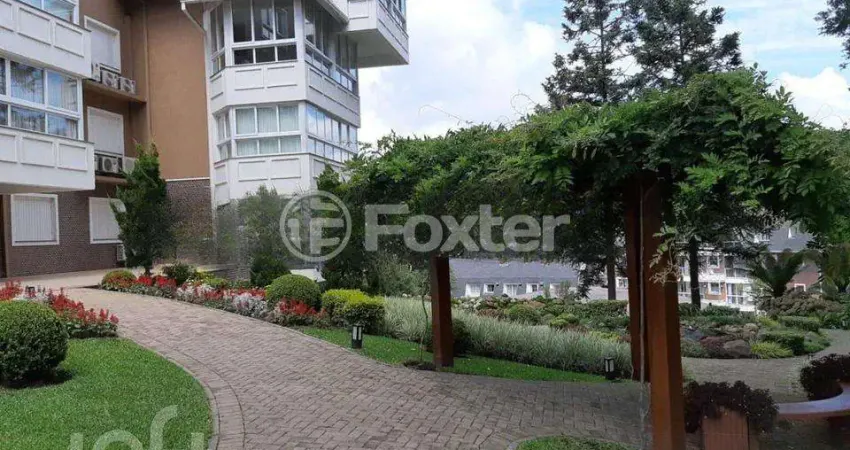 Apartamento com 4 quartos à venda na Rua Bela Vista, 300, Vila Suiça, Gramado