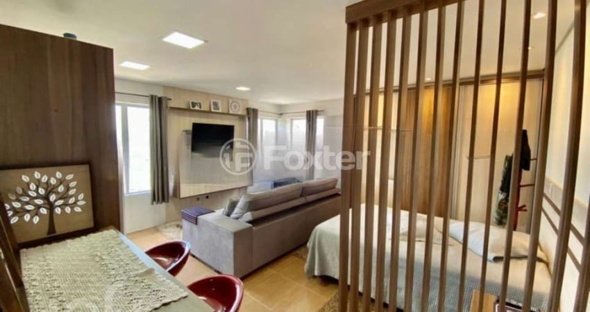 Apartamento com 1 quarto à venda na Rua das Nações Unidas, 604, Presidente Vargas, Caxias do Sul