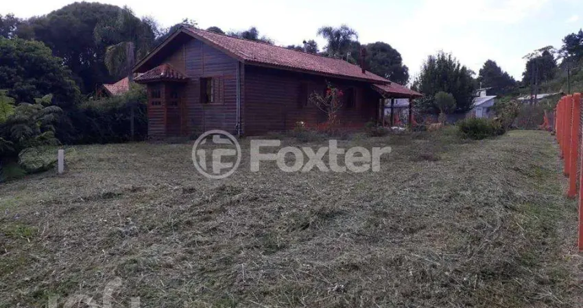 Casa com 4 quartos à venda na Rua 15 De Dezembro, 21, Vila Suiça, Gramado