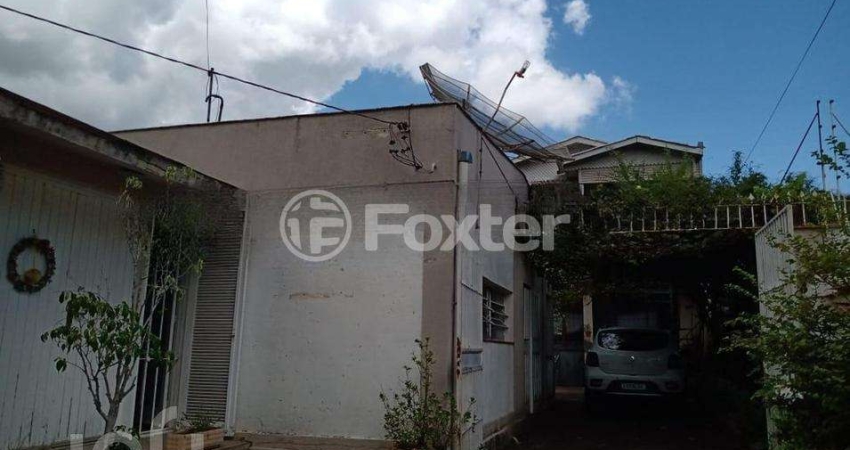 Casa com 5 quartos à venda na Rua Vinte e Um de Agosto, 606, Fião, São Leopoldo