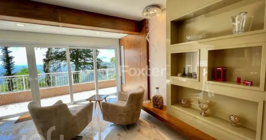 Apartamento com 3 quartos à venda na Rua Bela Vista, 300, Vila Suiça, Gramado