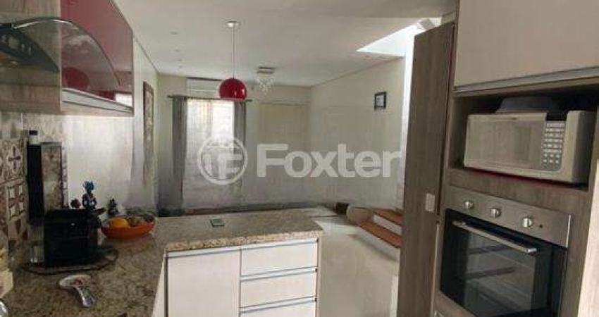 Casa com 3 quartos à venda na Rua Gisela Schumacher, 74, Feitoria, São Leopoldo