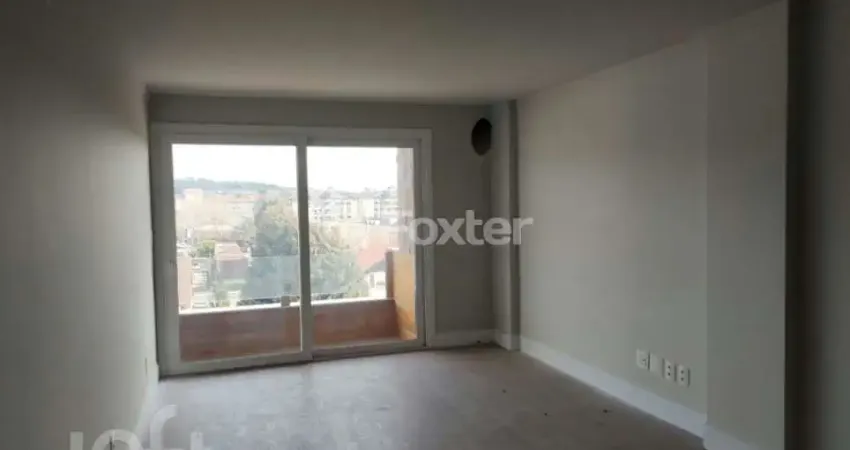 Apartamento com 2 quartos à venda na Rua Danton Corrêa Da Silva, 528, Centro, Canela