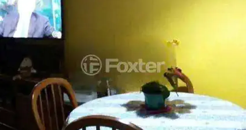 Apartamento com 2 quartos à venda na Rua Emboabas, 51, Nossa Senhora das Graças, Canoas