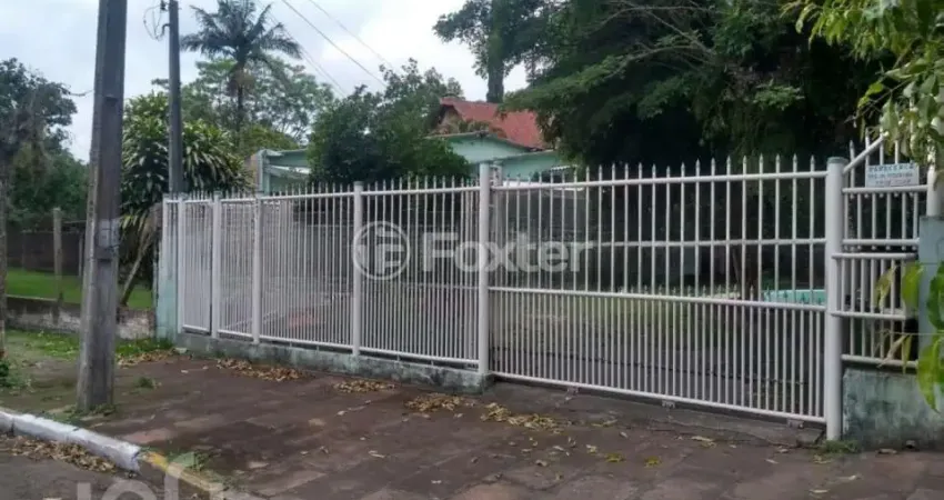 Casa com 4 quartos à venda na Rua Anchieta, 209, São Jorge, Novo Hamburgo