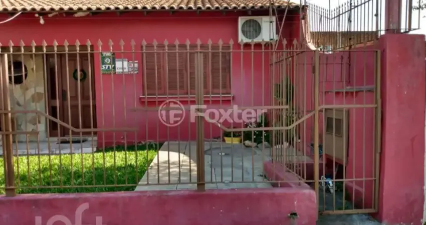 Casa com 4 quartos à venda na Rua João Pessoa, 74, Scharlau, São Leopoldo
