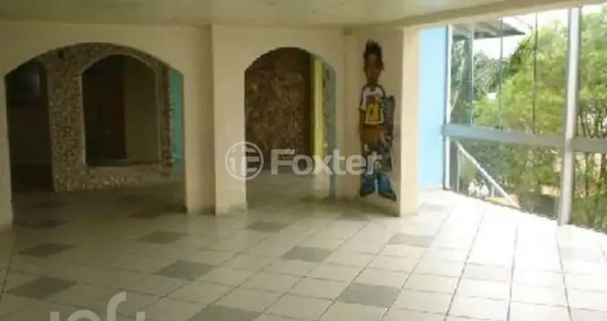 Casa com 4 quartos à venda na Rua Júlio Adams, 237, Guarani, Novo Hamburgo