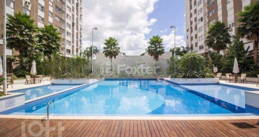 Apartamento com 2 quartos à venda na Avenida Doutor Sezefredo Azambuja Vieira, 2277, Marechal Rondon, Canoas