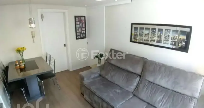 Apartamento com 2 quartos à venda na Rua Júlio Birck, 650, Vila Nova, Novo Hamburgo