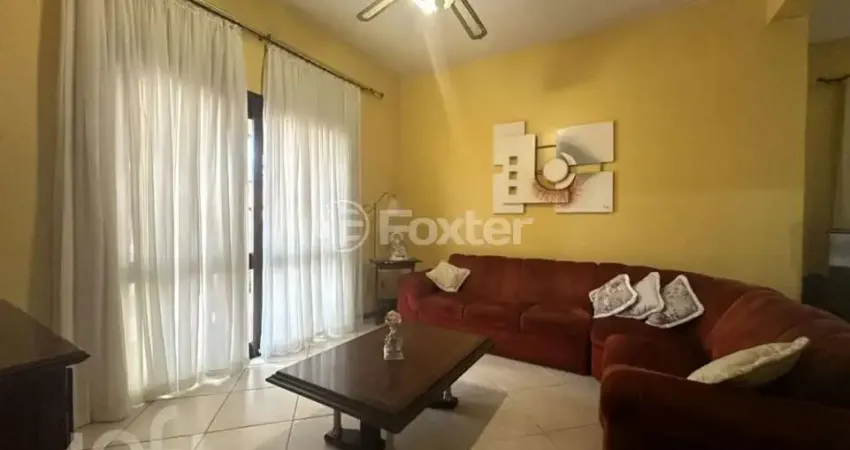 Casa com 4 quartos à venda na Rua Encruzilhada do Sul, 505, Jardim Mauá, Novo Hamburgo