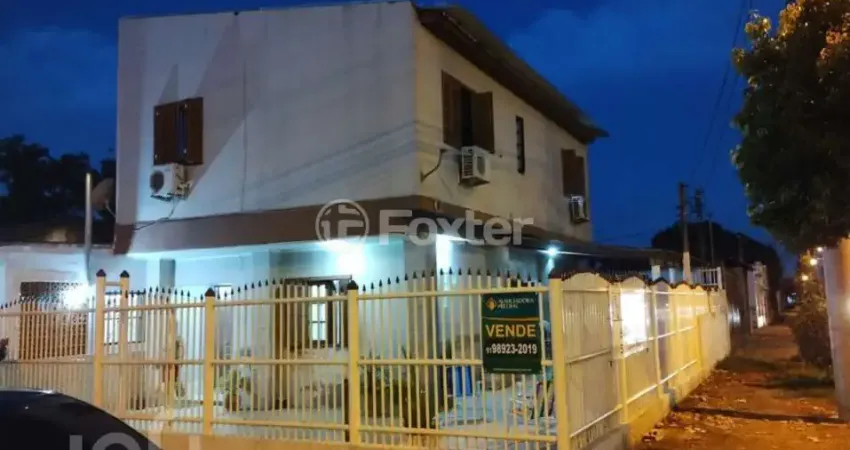 Casa com 4 quartos à venda na Rua Nicolau Seibel, 595, Rio Branco, Canoas