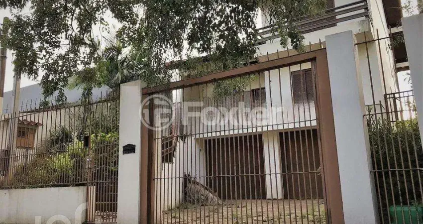 Casa com 3 quartos à venda na Rua São Pedro, 466, Marechal Rondon, Canoas
