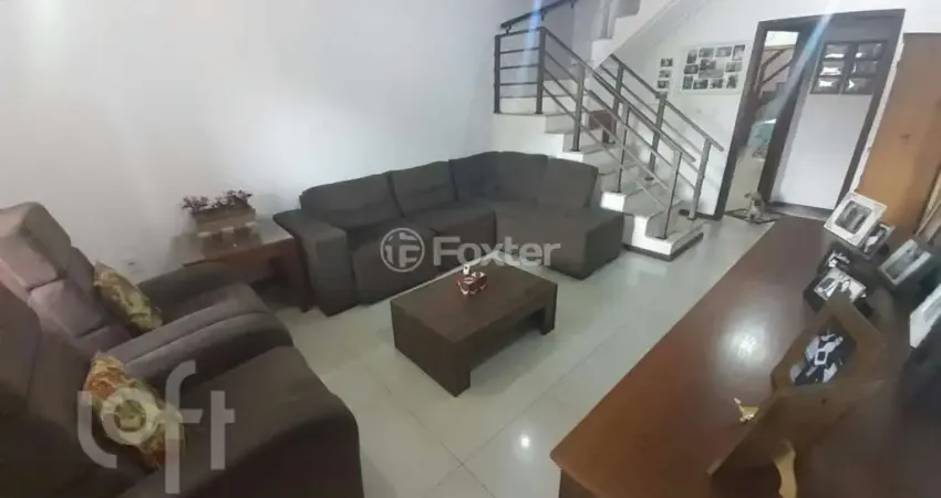 Casa com 4 quartos à venda na Rua Kansas, 51, Mato Grande, Canoas